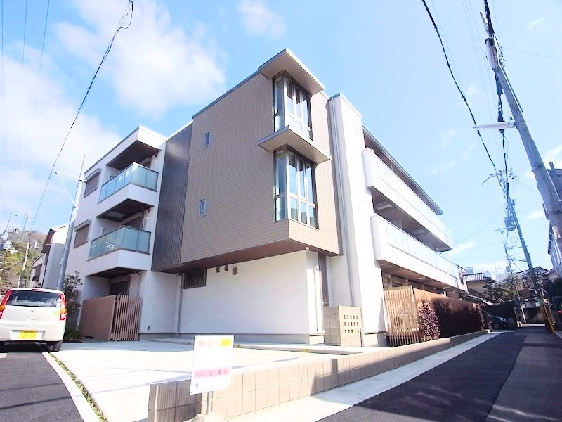 フェリーチェ上三条町