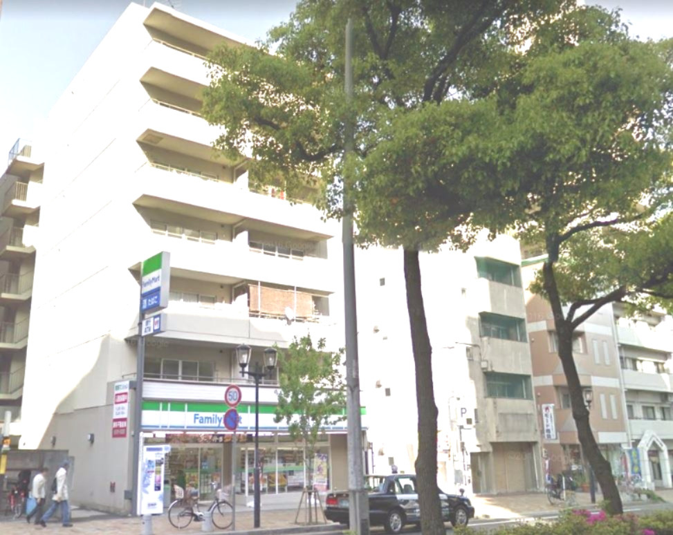 加藤マンション神戸