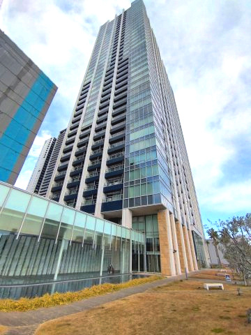 ワールドシティタワーズ・アクアタワー