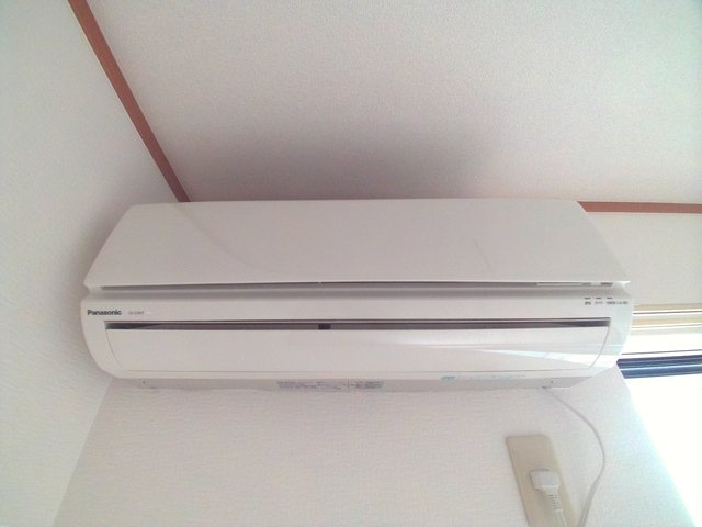 ヘーベル青木の設備