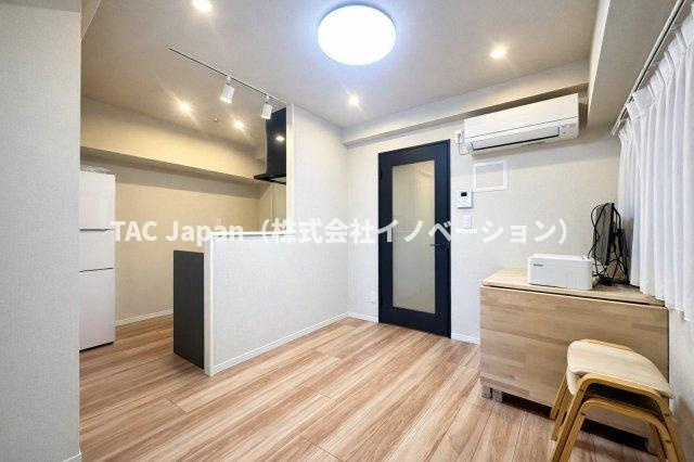 スターハイツ台東