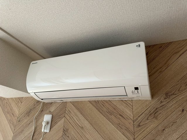 F+style浜寺石津町西1号館のその他