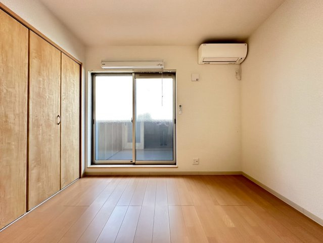F+style浜寺石津町西1号館の内装