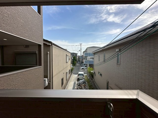 F+style浜寺石津町西1号館のその他