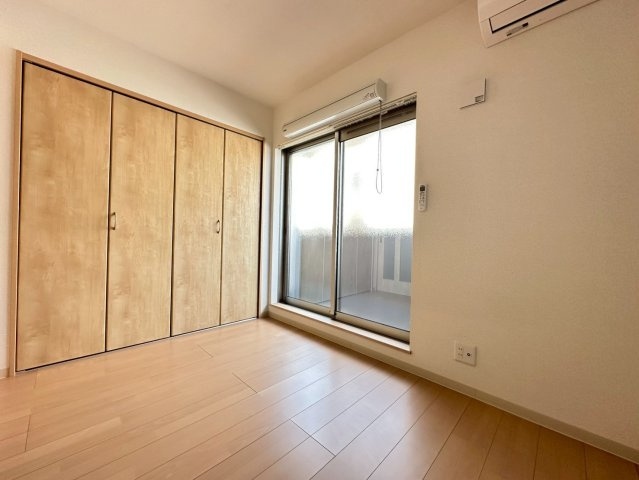 F+style浜寺石津町西1号館のその他|※別号室参考間取り