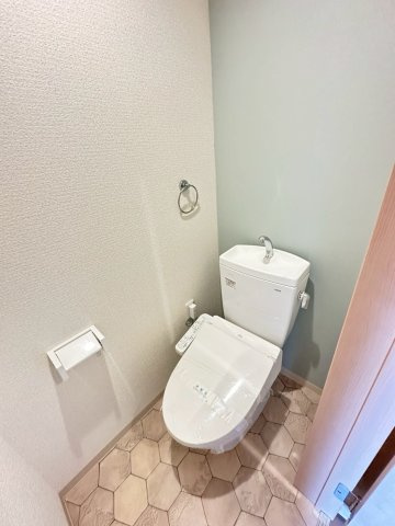 F+style浜寺石津町西1号館のその他