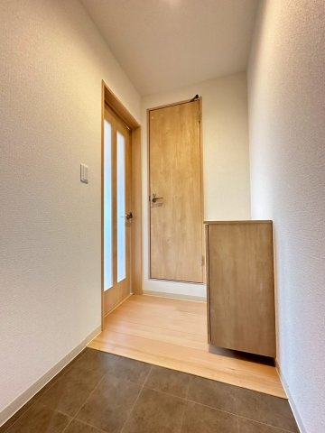 F+style浜寺石津町西1号館のその他|※別号室参考間取り