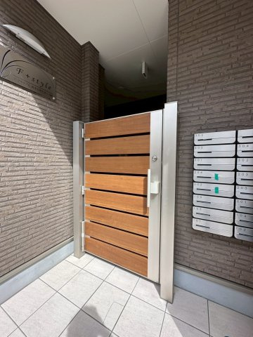 F+style浜寺石津町西1号館のその他