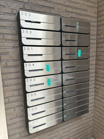 F+style浜寺石津町西1号館のその他