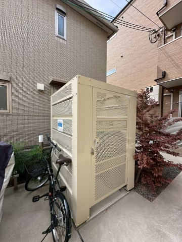 F+style浜寺石津町西1号館のその他