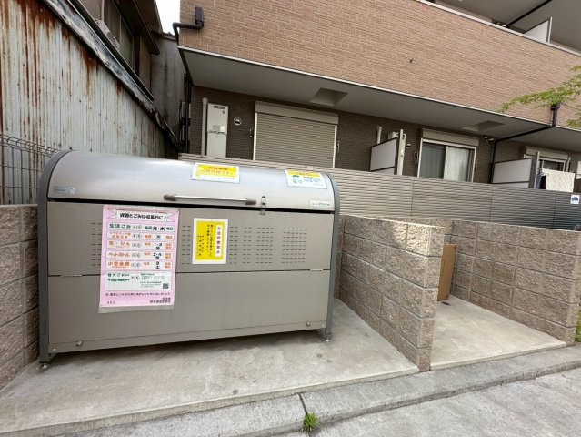 F+style浜寺石津町西1号館のその他