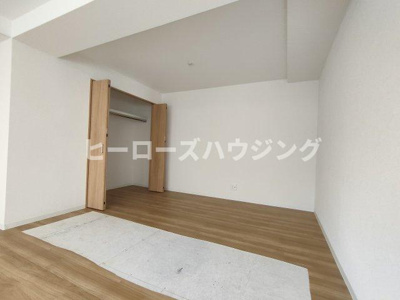 【内装】 | 岡町リバクロスレジデンス