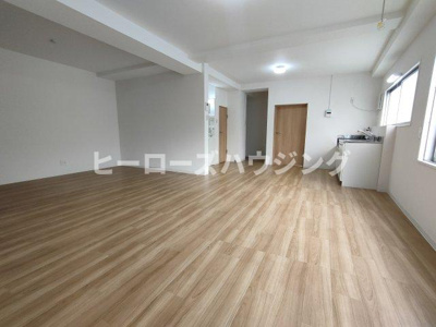 【キッチン】 | 岡町リバクロスレジデンス