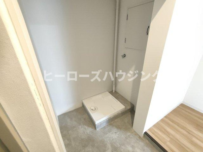 【内装】 | 岡町リバクロスレジデンス