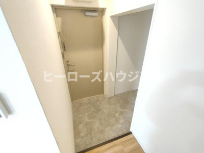 【居間・リビング】 | 岡町リバクロスレジデンス