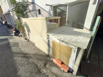 【その他共用部分】 | 岡町リバクロスレジデンス