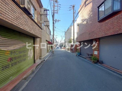 【その他】 | 岡町リバクロスレジデンス