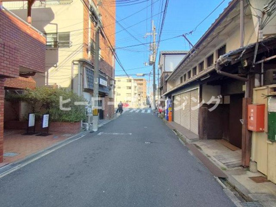 【その他】 | 岡町リバクロスレジデンス