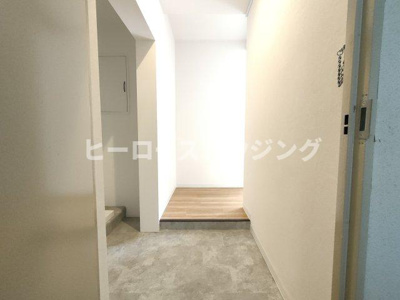 【内装】 | 岡町リバクロスレジデンス