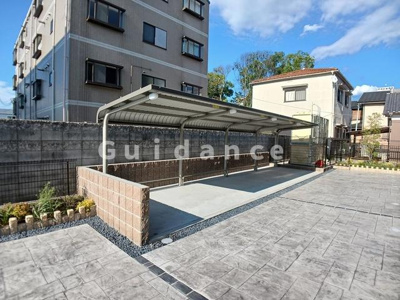 【その他共用部分】 | メゾンリアリⅢ