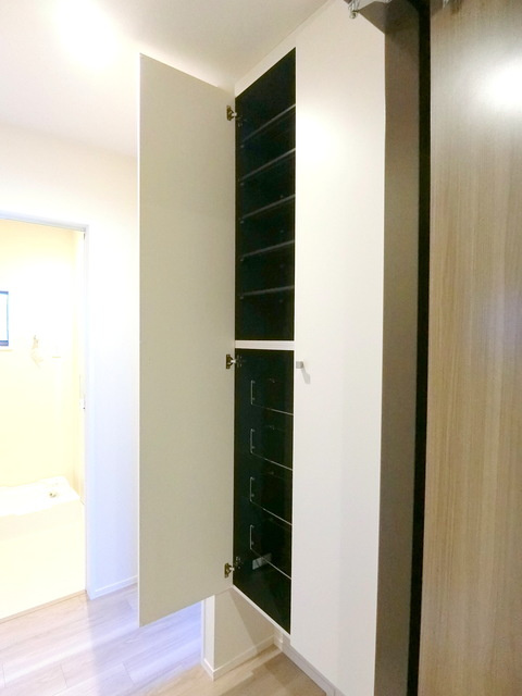 ADAMAS国立の浴室|★バス・トイレ別★