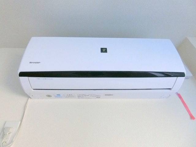 ADAMAS国立の設備|★エアコン完備★