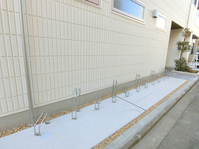 ADAMAS国立のその他