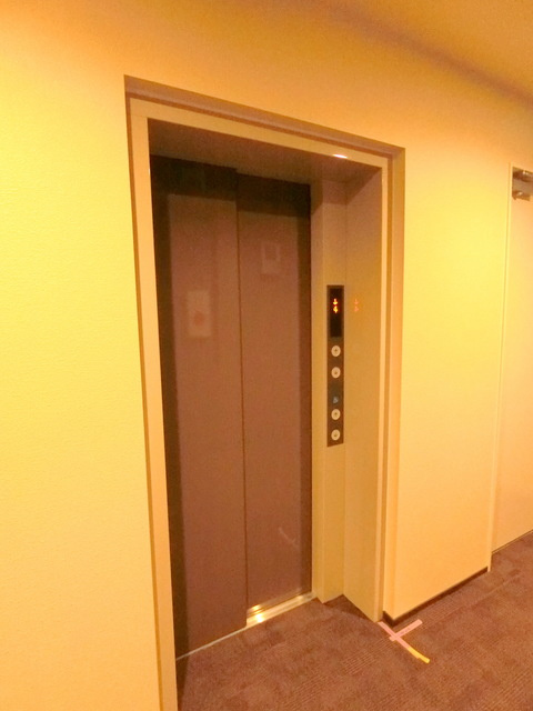 ADAMAS国立のバルコニー|★バルコニー★