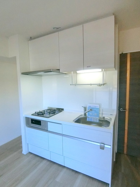 ADAMAS国立のその他共用部分|宅配ボックス★