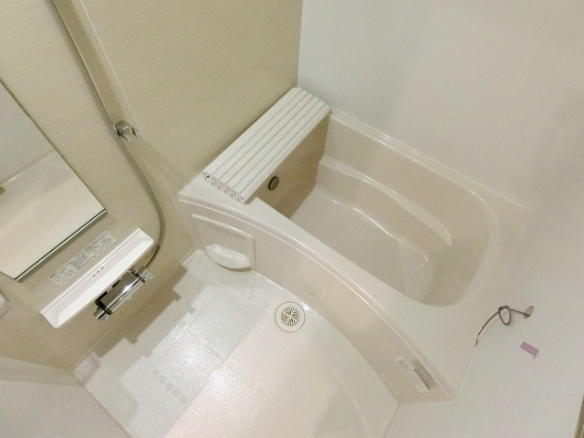 ADAMAS国立の浴室|★バス・トイレ別★