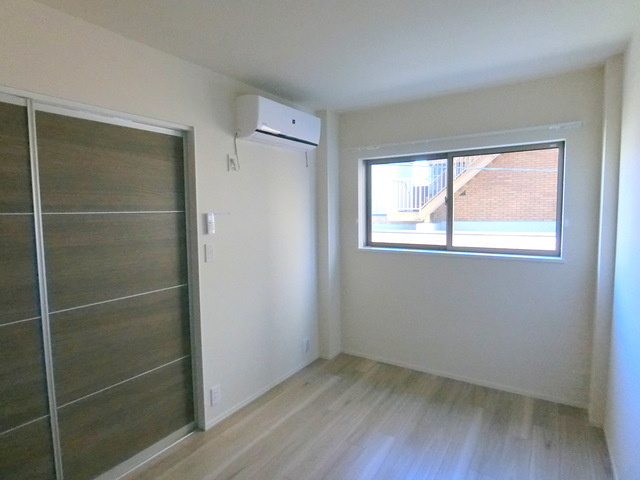 ADAMAS国立のキッチン|★2口コンロ★