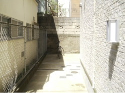 サヴォイ渋谷本町の設備