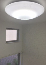 サヴォイ渋谷本町の居間・リビング