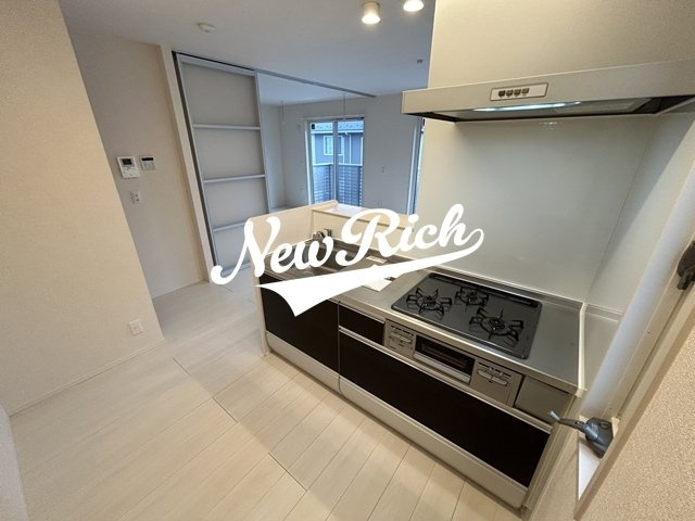 前橋市荒牧町２丁目のアパート