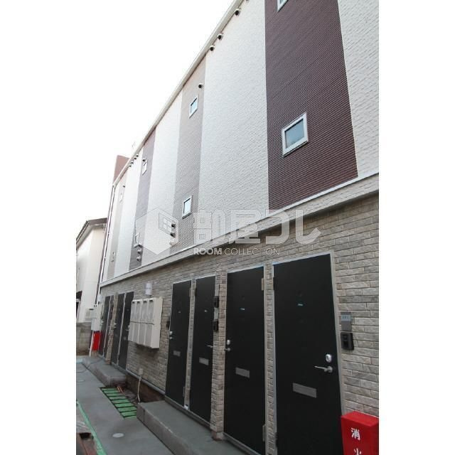 シャトー西新宿