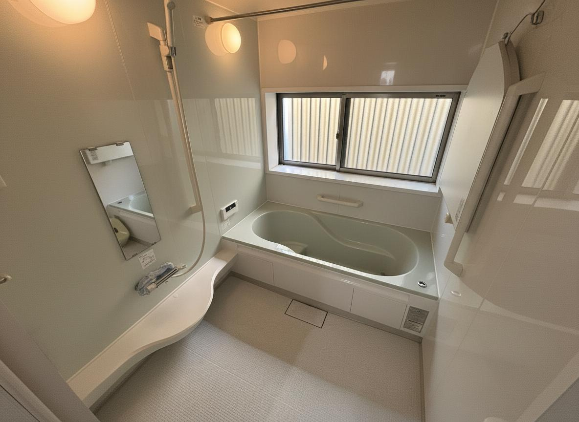 【花園2丁目】中古戸建の内装|内装も気になるポイント