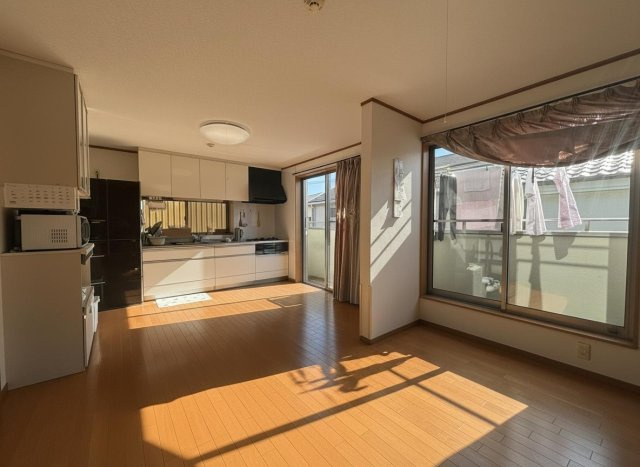 【花園2丁目】中古戸建