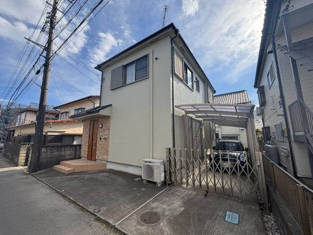 【花園2丁目】中古戸建