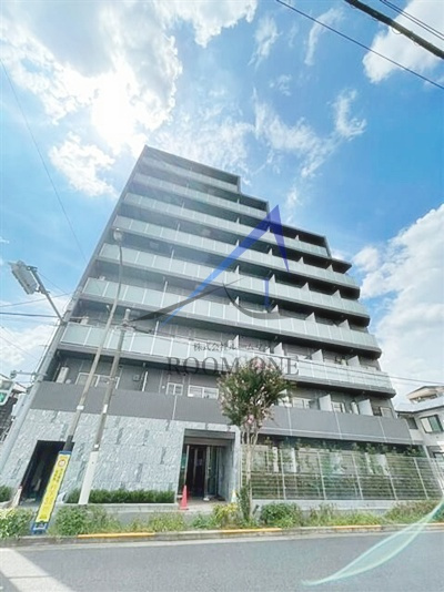 ＭＡＸＩＶ竹ノ塚