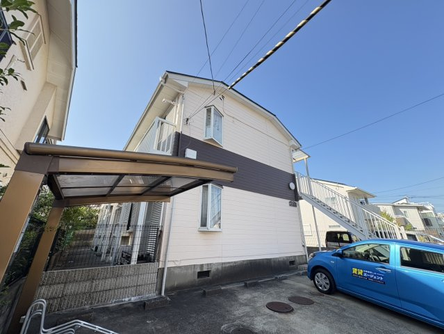 ホワイトヴィラ菅野のその他