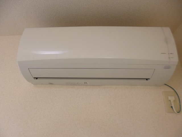 リコルディ白糸台の設備