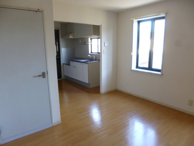 リコルディ白糸台のその他