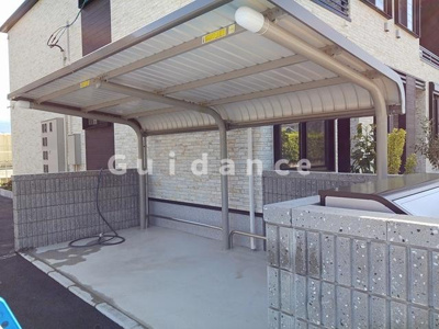 【その他共用部分】 | モンテウネビ