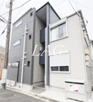 ＮＪクロスの画像