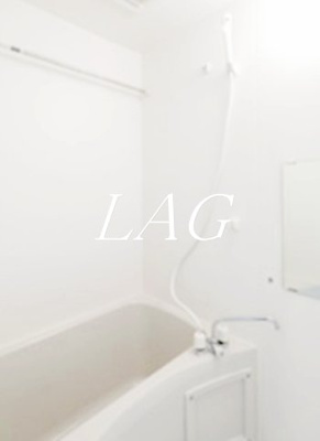 【浴室】 | ＮＪクロス | お風呂です。