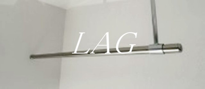 【収納】 | ＮＪクロス | オープンクローゼットです。