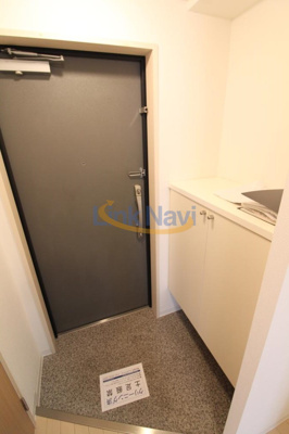 【玄関】 | ＯＲＹＺＡ肥後橋