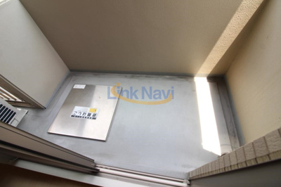 【バルコニー】 | ＯＲＹＺＡ肥後橋