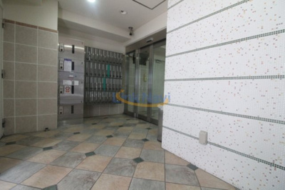 【エントランス】 | ＯＲＹＺＡ肥後橋