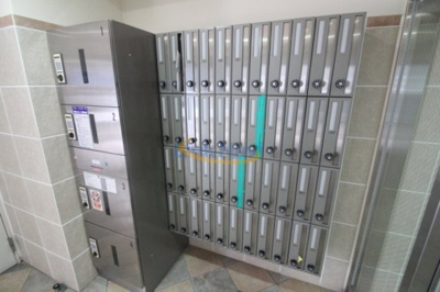 【その他共用部分】 | ＯＲＹＺＡ肥後橋